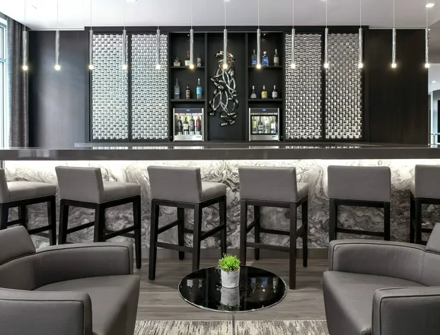 AC Hotel by Marriott Boston North hotel detail image 4