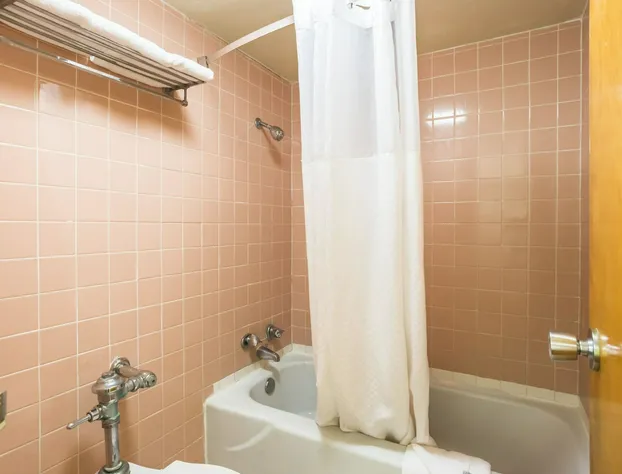 Rodeway Inn hotel detail image 2