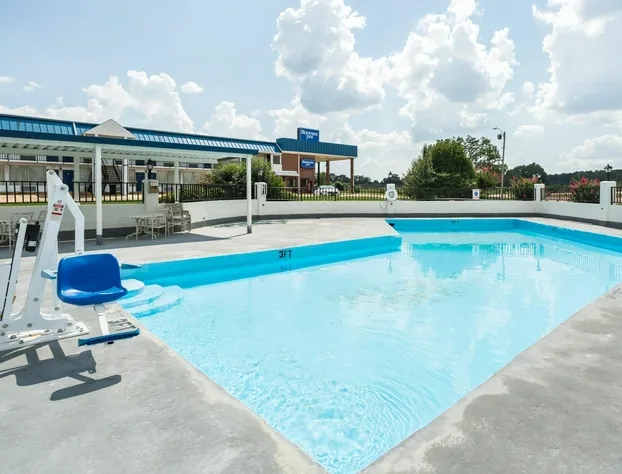 Rodeway Inn hotel detail image 3