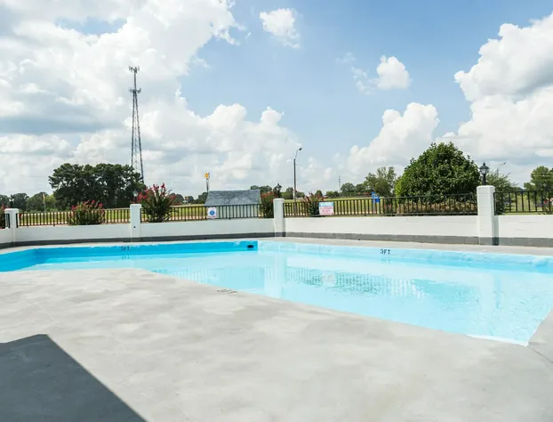 Rodeway Inn hotel detail image 4