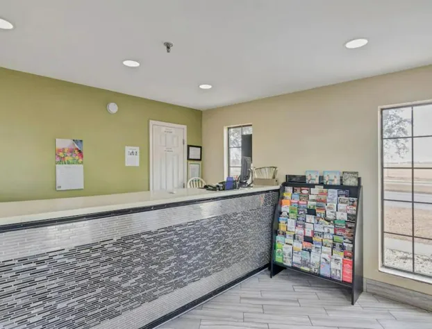 Savannah Garden Hotel hotel detail image 3