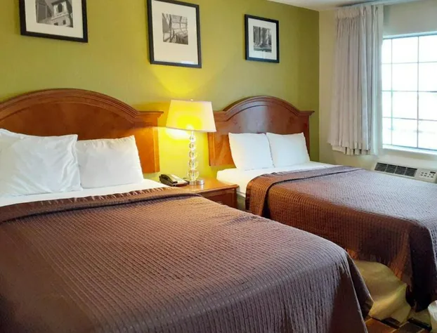 Savannah Garden Hotel hotel detail image 4