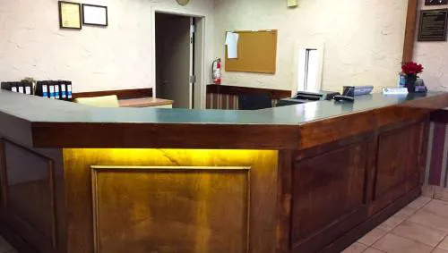 Magnuson Hotel Columbia hotel detail image 1