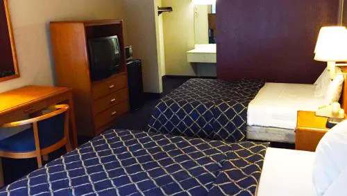 Magnuson Hotel Columbia hotel detail image 4