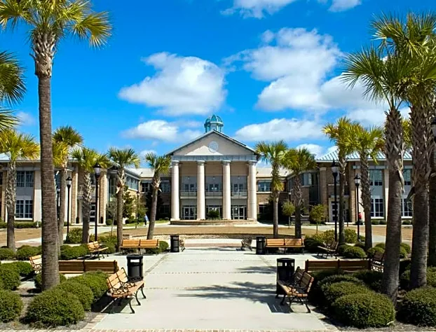 Magnuson Hotel Columbia hotel detail image 2