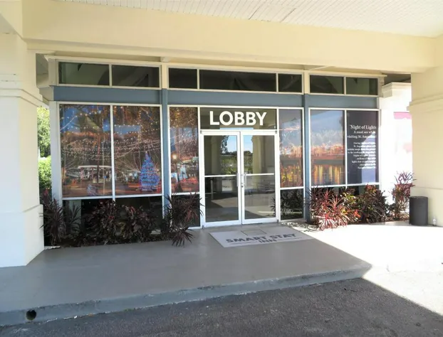 The Smart Stay Inn hotel detail image 1