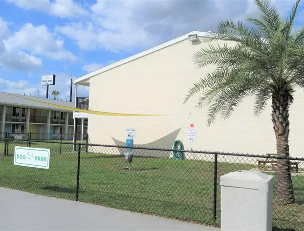 The Smart Stay Inn hotel detail image 2