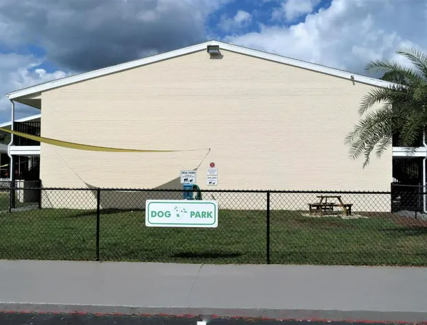 The Smart Stay Inn hotel detail image 4