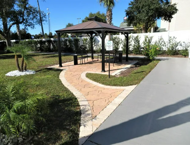 The Smart Stay Inn hotel detail image 3