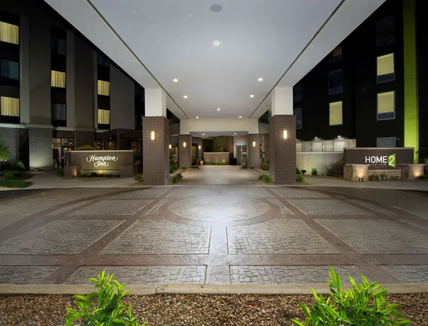 Hampton Inn Louisville East/Hurstbourne hotel detail image 2