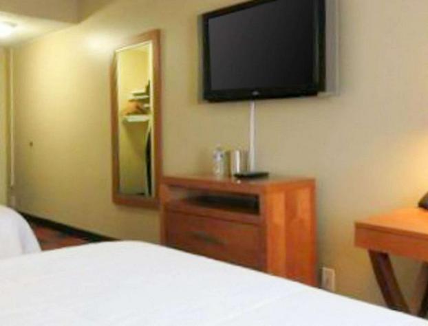 Quality Inn and Suites Airport Spokane hotel detail image 2