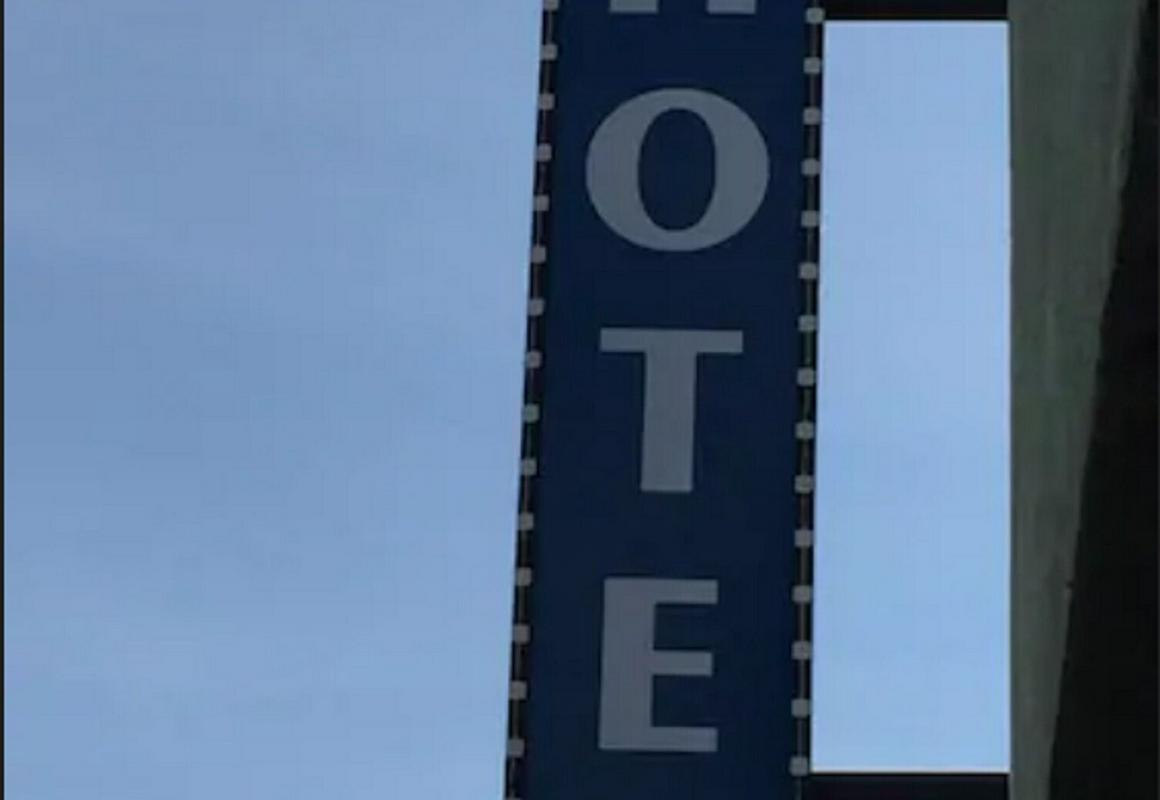 Hollywood Roxy Hotel hotel hero