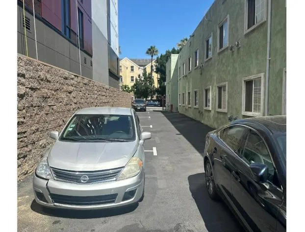 Hollywood Roxy Hotel hotel detail image 2