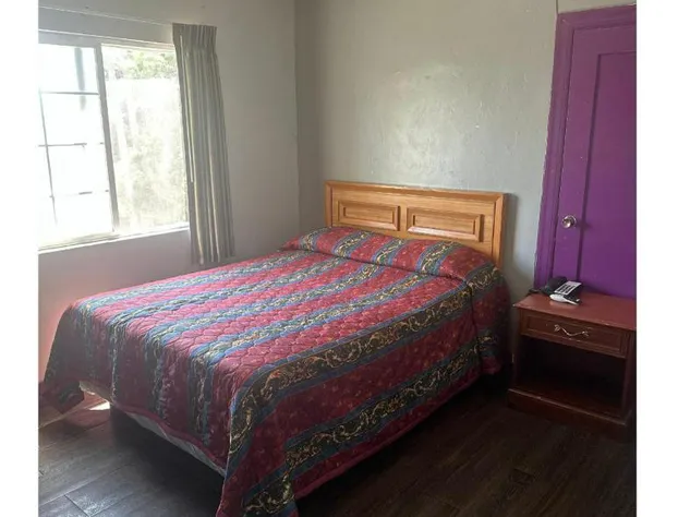 Hollywood Roxy Hotel hotel detail image 4