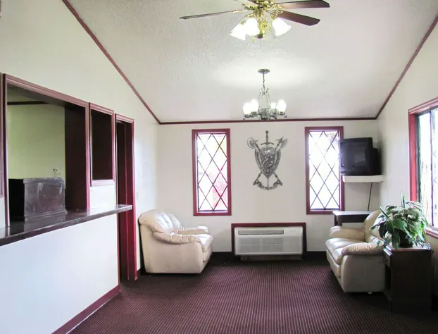 M Star Columbus North hotel detail image 2