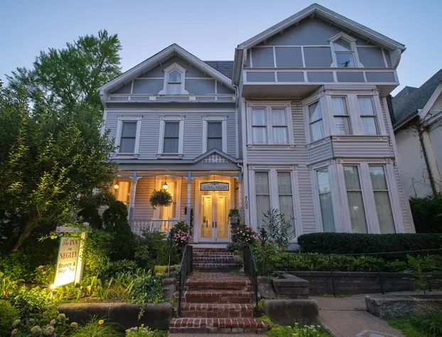 The Inn on Negley hotel detail image 1