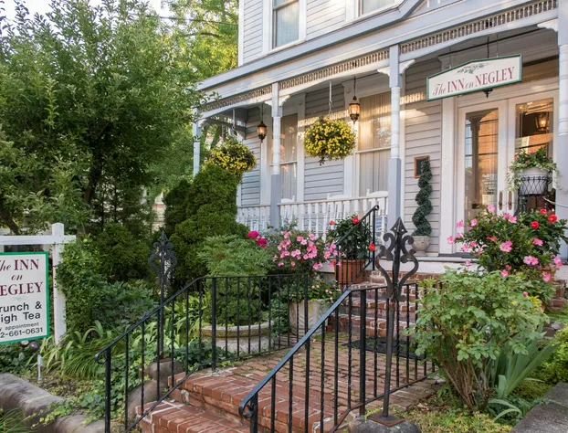 The Inn on Negley hotel detail image 2