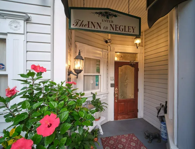 The Inn on Negley hotel detail image 4
