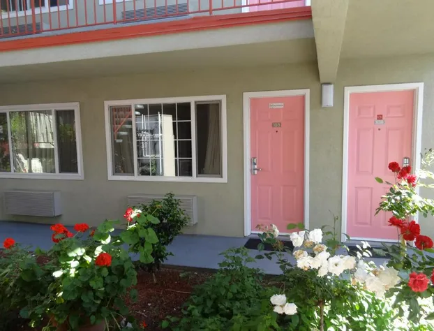 The Flamingo Motel hotel detail image 2