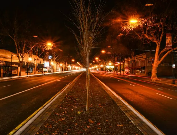 The Flamingo Motel hotel detail image 4