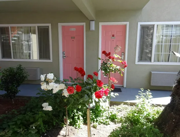 The Flamingo Motel hotel detail image 1