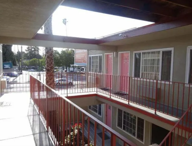 The Flamingo Motel hotel detail image 2