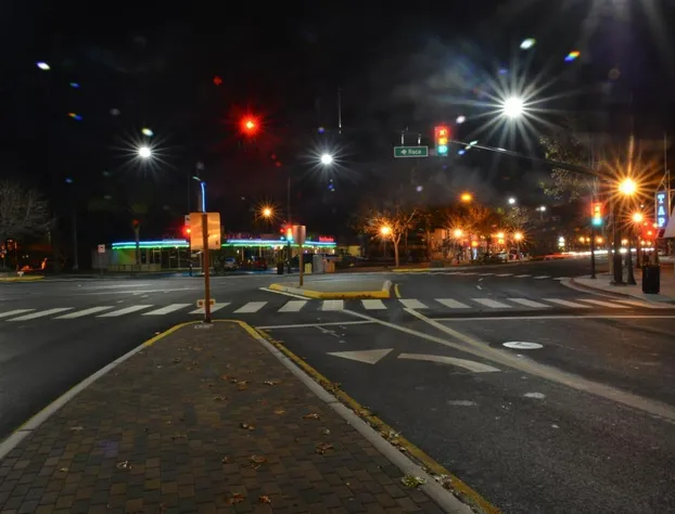 The Flamingo Motel hotel detail image 3