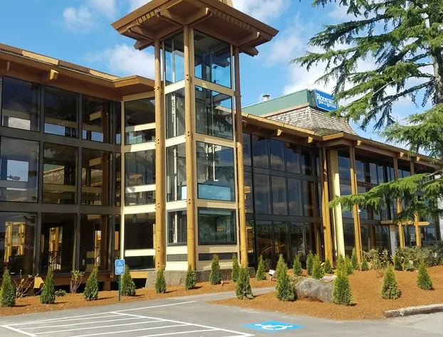 Rodeway Inn Portland - Jantzen Beach hotel detail image 2