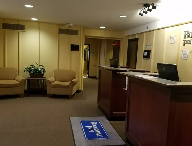 Rodeway Inn Portland - Jantzen Beach hotel detail image 4