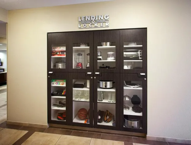 Candlewood Suites Bay City by IHG hotel detail image 3