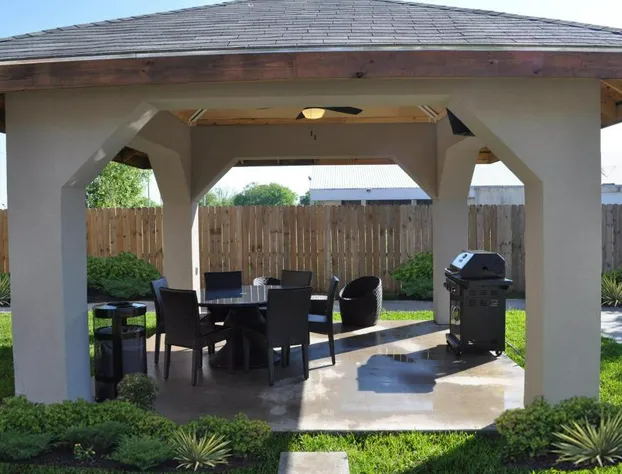 Candlewood Suites Bay City by IHG hotel detail image 4