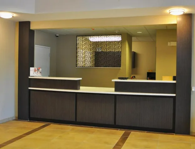 Candlewood Suites Bay City by IHG hotel detail image 1