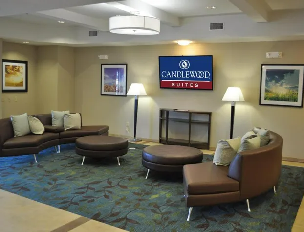 Candlewood Suites Bay City by IHG hotel detail image 2