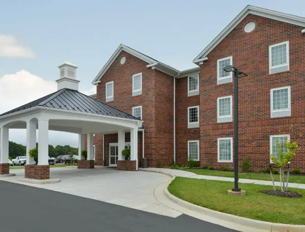 Appomattox Inn and Suites hotel detail image 2