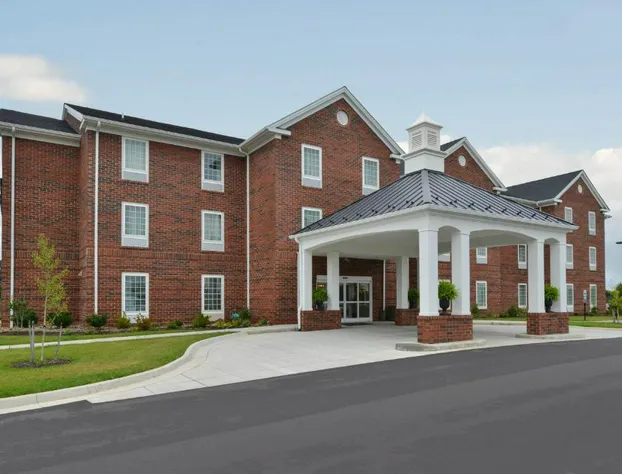 Appomattox Inn and Suites hotel detail image 3