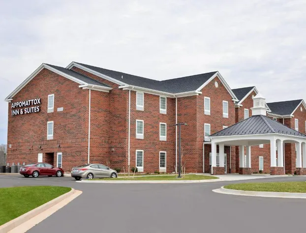 Appomattox Inn and Suites hotel detail image 4