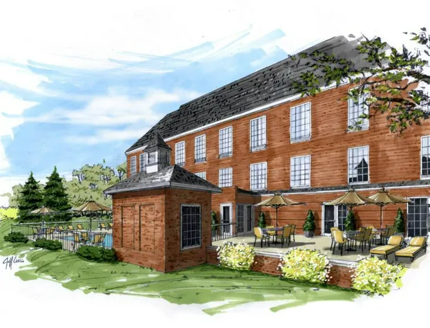 Appomattox Inn and Suites hotel detail image 1