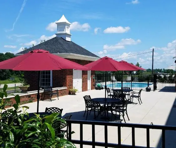 Appomattox Inn and Suites hotel detail image 3