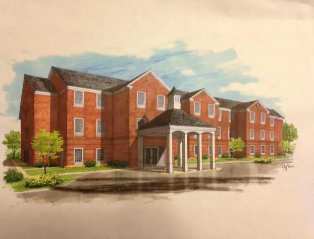 Appomattox Inn and Suites hotel detail image 4