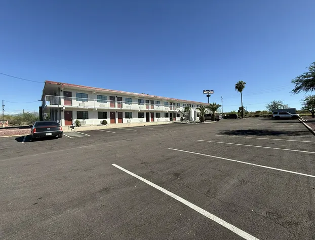 Red Roof Inn Tucson hotel detail image 1