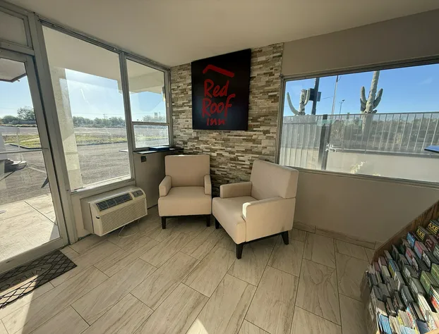 Red Roof Inn Tucson hotel detail image 2