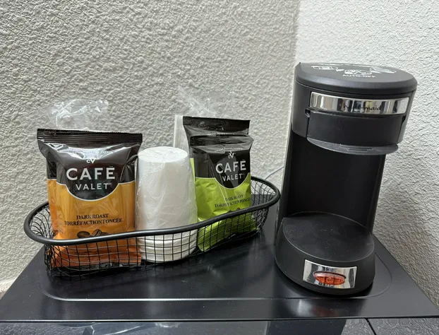 Red Roof Inn Tucson hotel detail image 3