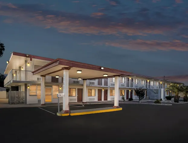 Red Roof Inn Tucson – Vail hotel detail image 3