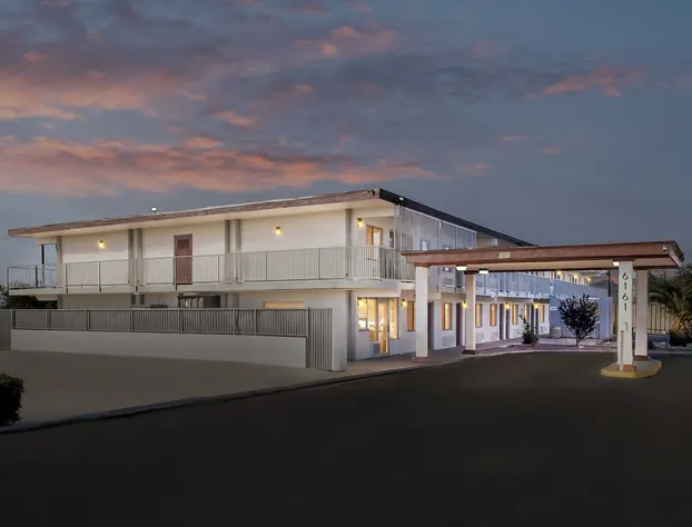 Red Roof Inn Tucson – Vail hotel detail image 4