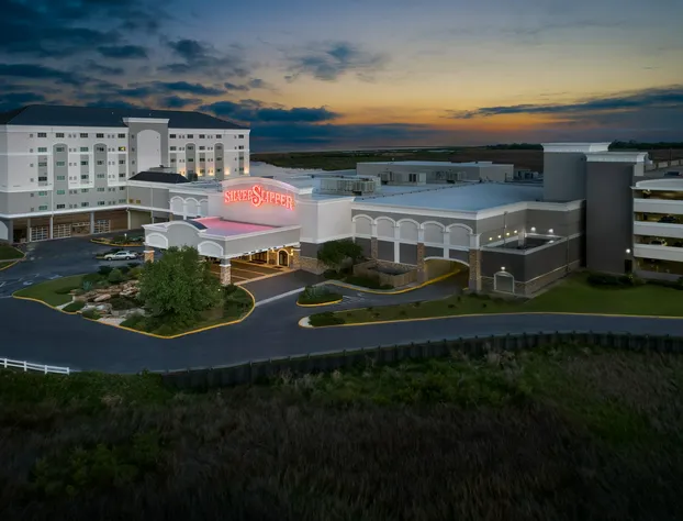 Silver Slipper Casino & Hotel - Adults Only hotel detail image 1