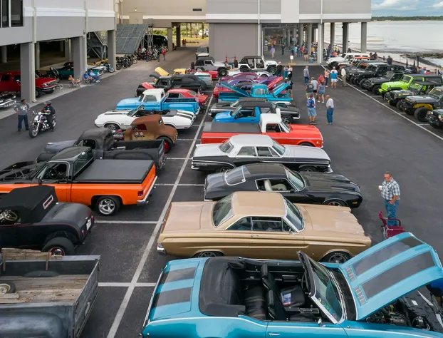 Silver Slipper Casino & Hotel - Adults Only hotel detail image 2