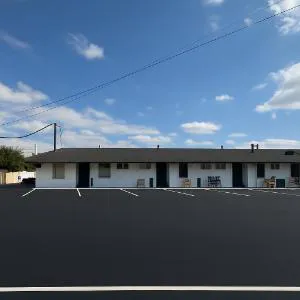 Motel 6-Colorado City, TX hotel hero