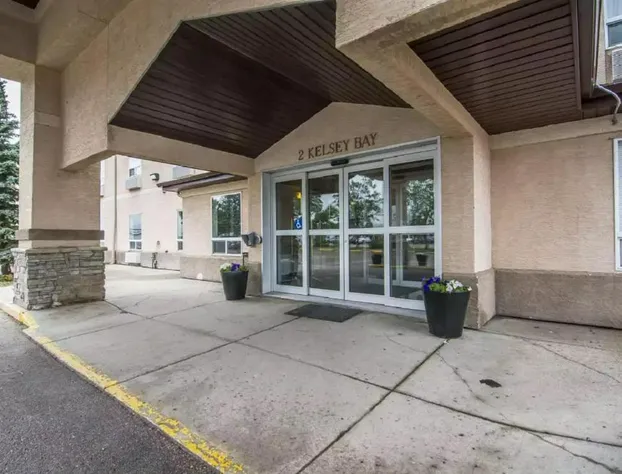 Quality Inn and Suites hotel detail image 4