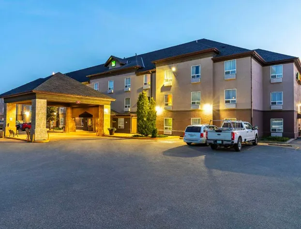 Quality Inn and Suites hotel detail image 3