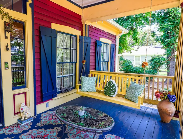 The Steamboat Inn hotel detail image 3